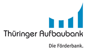 Thüringer Aufbaubank Logo